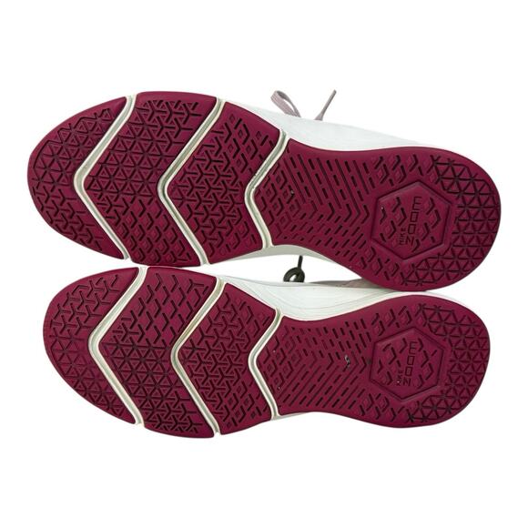 Size 10 Nike Air Zoom Elevate Training Running Shoes AA1213-500 Lavender Womens - Picture 6 of 12